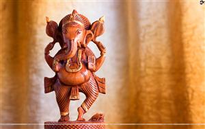 Lord Ganesha